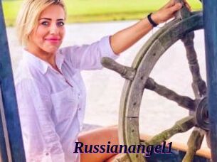 Russianangel1