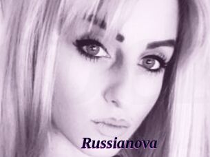 Russianova