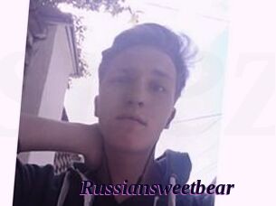 Russiansweetbear