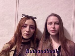 RuthandSadie