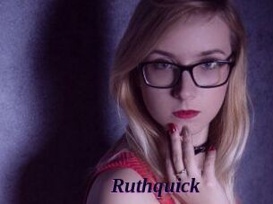 Ruthquick