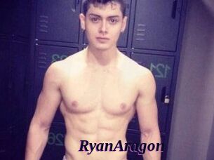 RyanAragon Spezial Sexcam