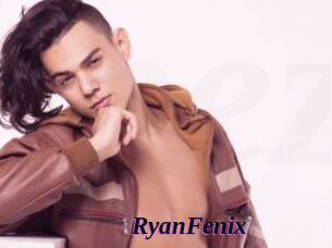 RyanFenix Spezial Sexcam