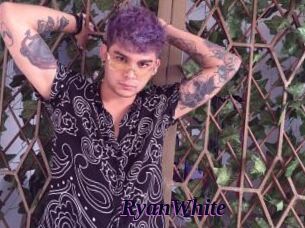 RyanWhite Spezial Sexcam