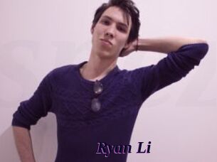 Ryan_Li