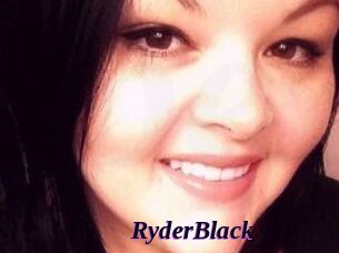 RyderBlack