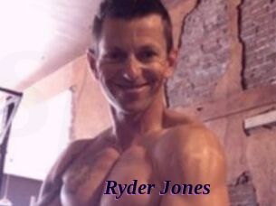 Ryder_Jones Spezial Sexcam