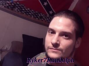 Ryker7Randolph Spezial Sexcam
