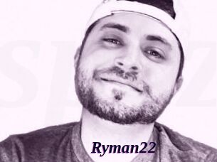 Ryman22