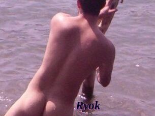 Ryok