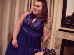 RythmPure