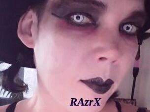 RAzrX