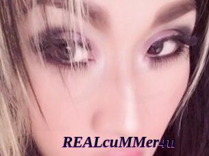 REALcuMMer4u