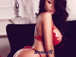 Raakell