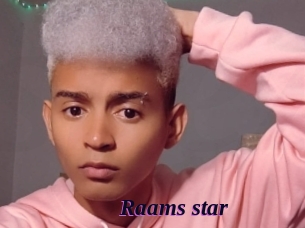 raams_star Spezial Sexcam