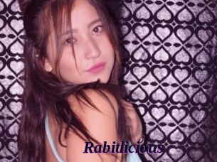 rabitlicious Spezial Sexcam