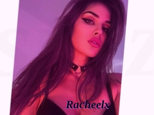 racheelx Spezial Sexcam