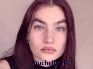 Rachelbarker