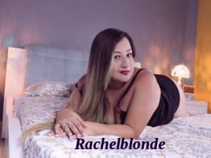 Rachelblonde