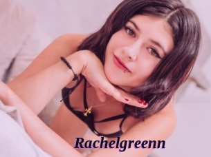 Rachelgreenn