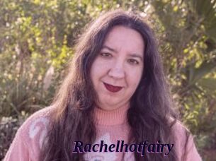 Rachelhotfairy