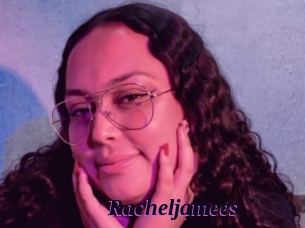 racheljamees Spezial Sexcam