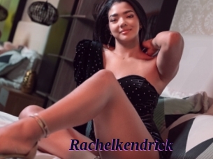 Rachelkendrick