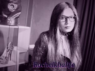 rachelkhalifa Spezial Sexcam