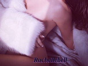 rachellebell Spezial Sexcam