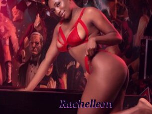 Rachelleon