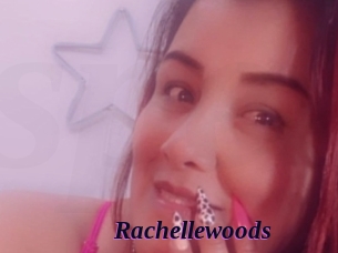 rachellewoods Spezial Sexcam