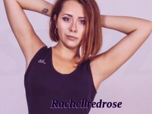 Rachellredrose