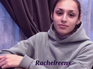 Rachelreens
