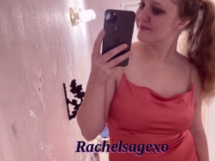 Rachelsagexo