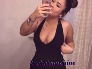 rachel_sunshine Spezial Sexcam