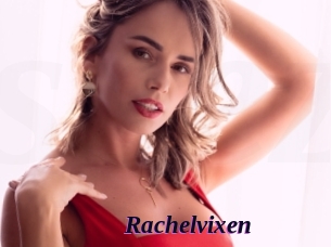 rachelvixen Spezial Sexcam