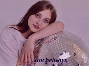 rachelways Spezial Sexcam