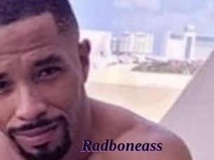 Radboneass