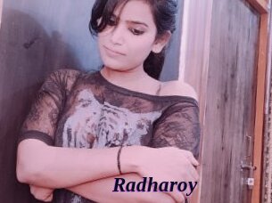 Radharoy
