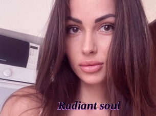 radiant_soul Spezial Sexcam