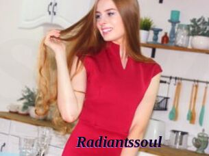 Radiantssoul