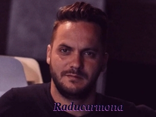 raducarmona Spezial Sexcam