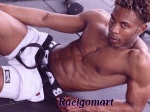 raelgomart Spezial Sexcam