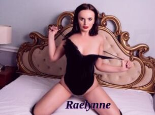 Raelynne