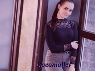 Raeomalley