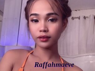 Raffahmaeve