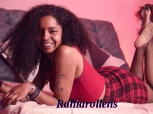 Rahiarollens