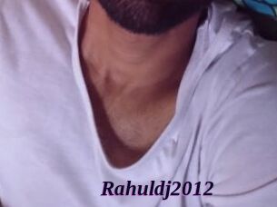 Rahuldj2012