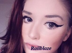 raiiblaze Spezial Sexcam