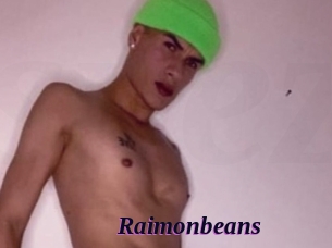 Raimonbeans